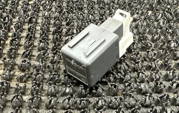 Other relay