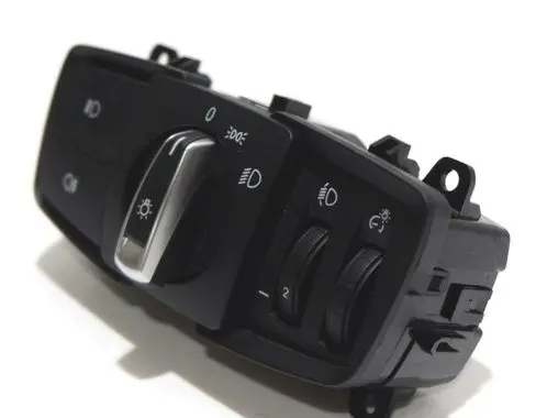 BMW 1 F20 F21 Light switch 9265304 61316847513