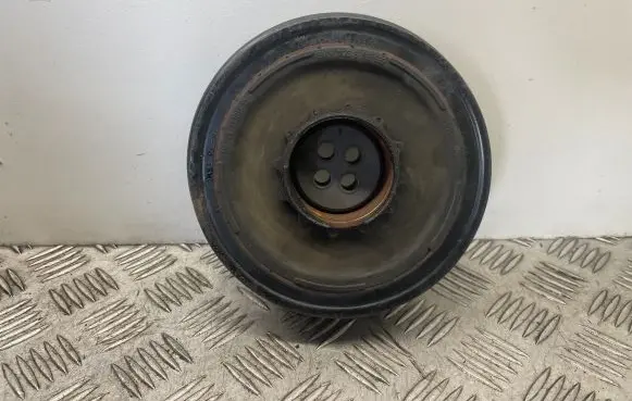 BMW 2 F22 F23 Crankshaft pulley 8513539 11238513539