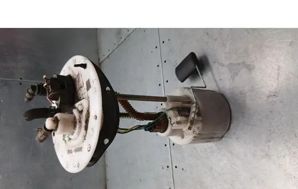 Hyundai Atos Prime In-tank fuel pump POMPAPALIWA
