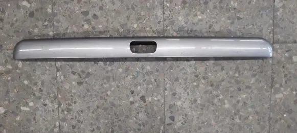 Volvo S40, V40 Tailgate/trunk/boot exterior handle 