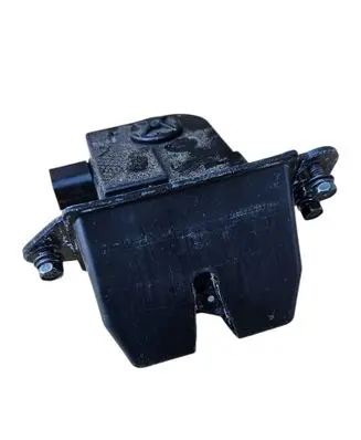 Hyundai i40 Tailgate exterior lock BRAK