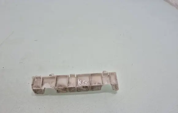 Citroen C-Crosser Rear bumper mounting bracket 