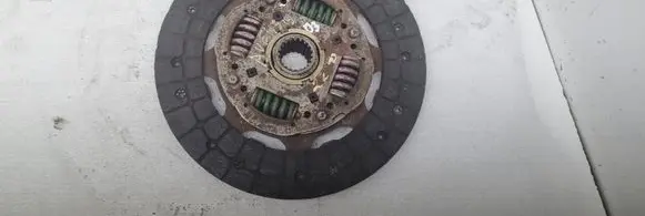 Toyota Avensis T250 Clutch pressure plate 