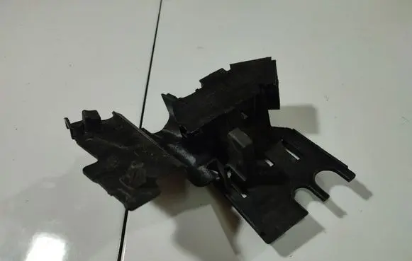 Citroen C4 I Other exterior part 9673182580EA