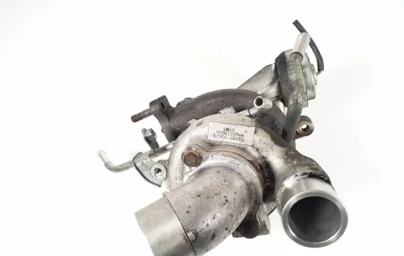 Lexus IS 220D-250-350 Turbo 1720126010