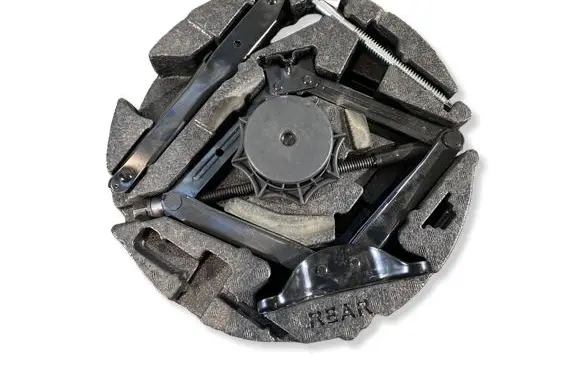 Opel Insignia A Tool set 22859809 329755060