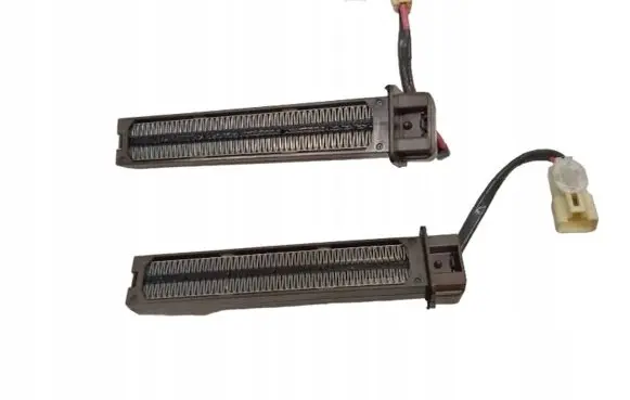 Subaru Forester SH Interior heater climate box assembly 