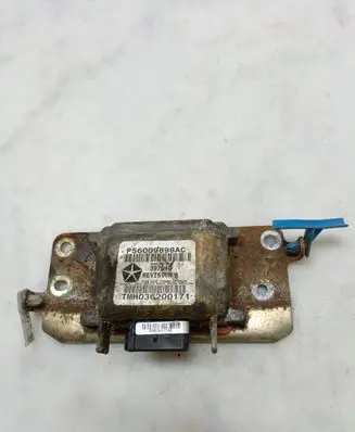 Jeep Cherokee Other control units/modules P56009898AC 397540 TMH036200171