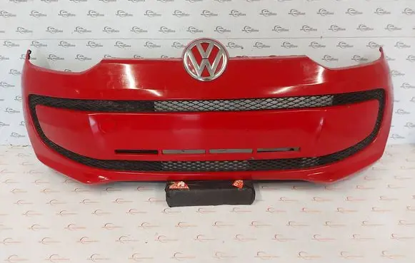 Volkswagen Up Front bumper 1S0853665A