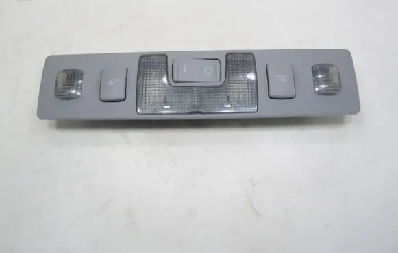 Audi A6 S6 C4 4A Rear seat light 4B0947111