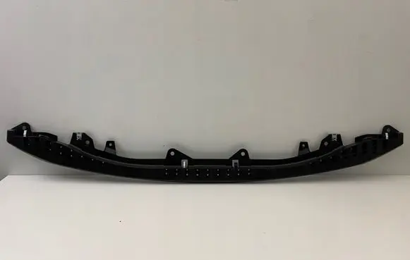 Mazda 3 Front bumper support beam BCKA500S1