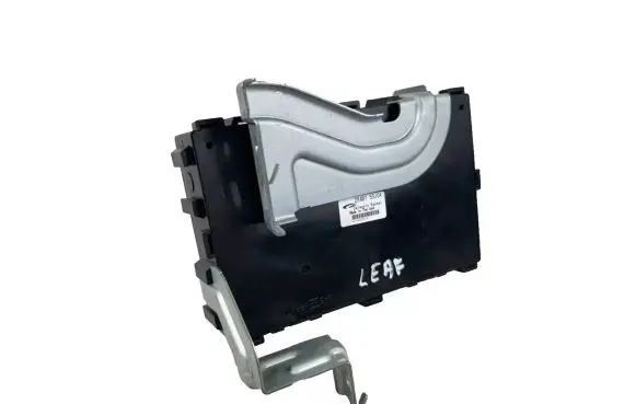 Nissan Leaf II (ZE1) Central body control module 284B15SJ0A