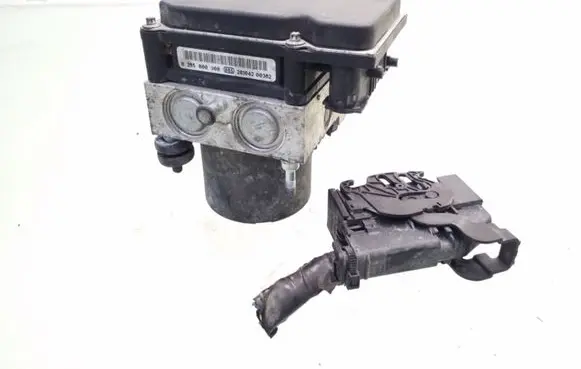 Nissan Primera ABS Pump 0265231317 0265800308