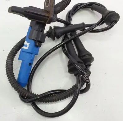 Citroen C5 ABS brake wheel speed sensor
