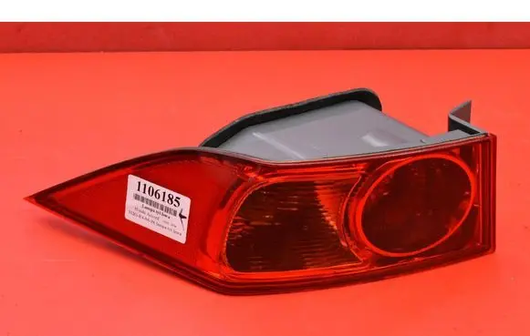 Honda Accord Rear/tail lights