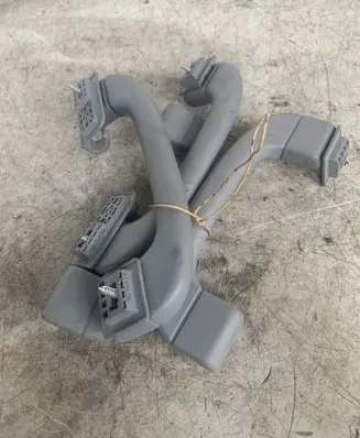 BMW 1 E81 E87 Front interior roof grab handle