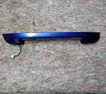 Fiat Stilo Tailgate trunk handle 