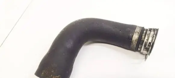 Toyota Corolla Verso AR10 Intercooler hose/pipe