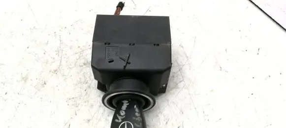 Mercedes-Benz A W169 Ignition lock 1695451308 04156905