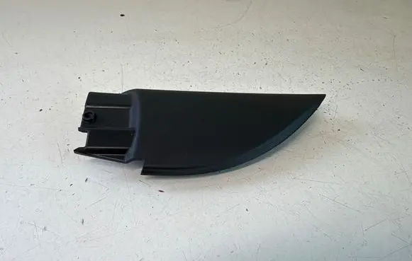Volkswagen Polo V 6R Plastic wing mirror trim cover 9005753000 6R0837973