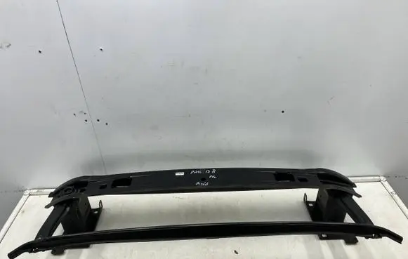 Volkswagen PASSAT B8 Front bumper support beam 3g0807611