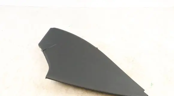 BMW M5 Dashboard side end trim 9632976 51459632976