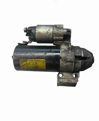 BMW 1 E81 E87 Starter motor 1005831596
