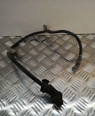 Fiat Doblo Negative earth cable (battery) 51919499 C380G09241E3 C380G08241E3