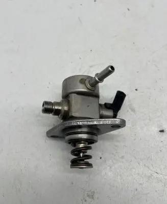 Citroen DS4 Fuel injection high pressure pump 9805614880 20171122 0104816K