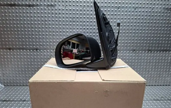 Fiat Panda III Front door electric wing mirror S26338288 735594385
