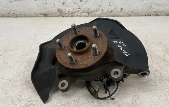 Toyota Prius Prime Front wheel hub 170726A 710775 Y0775