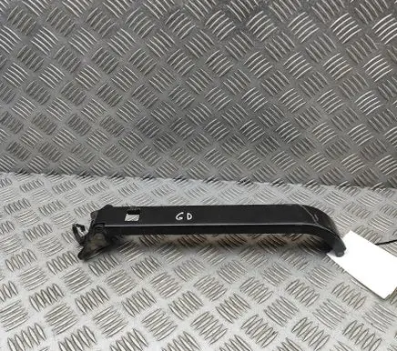 Renault Master III Rear door check strap stopper 904708189R