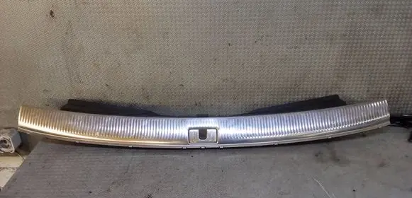Audi Q7 4L Trunk/boot sill cover protection 4L0864483