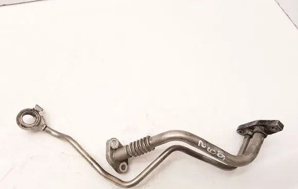 Honda Accord Turbo turbocharger oiling pipe/hose