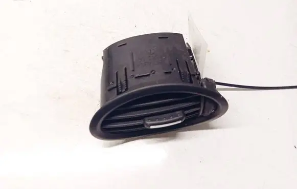 Mercedes-Benz A W168 Dash center air vent grill A1688300554