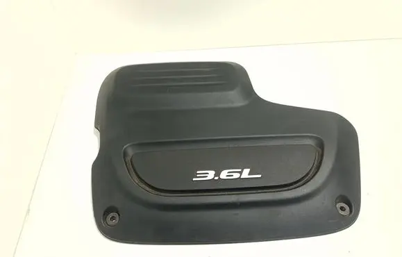 Chrysler Pacifica Engine cover (trim) 04861764 05281384 62244N