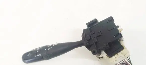 Suzuki Grand Vitara II Indicator stalk 173744