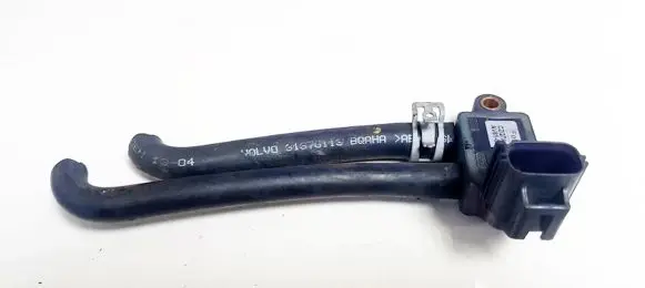 Ford C-MAX I Exhaust gas pressure sensor av615l200ab czq7a13f17-b
