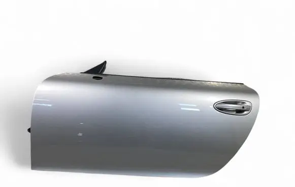 Porsche 911 991 Door (2 Door Coupe) 