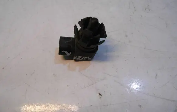 Opel Astra K Outside/exterior temperature sensor 13583411