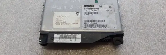 BMW 5 E39 Gearbox control unit/module 1422770 0260002359