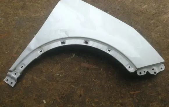 KIA Sportage Fender