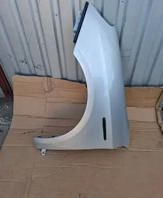 Alfa Romeo Giulietta Fender