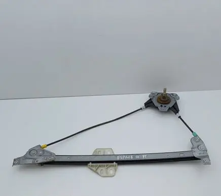 Renault Espace III Rear door manual window regulator