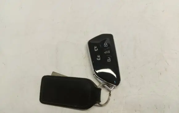 Volkswagen Multivan T7 Ignition key/card 7t0959753d