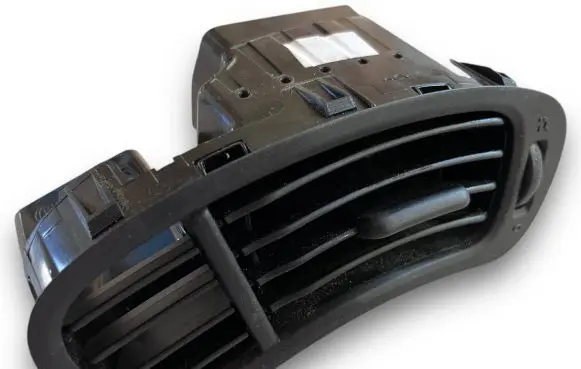 Fiat Panda III Central body control module 735597682