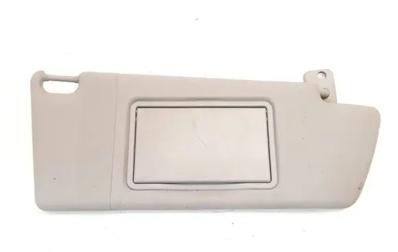 Opel Zafira B Sun visor