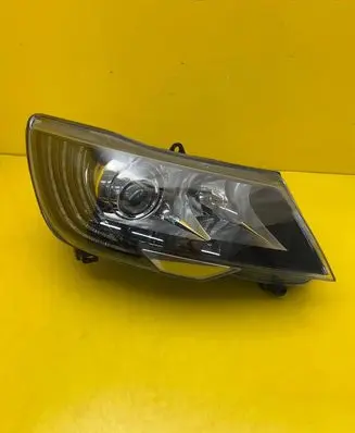 Skoda Superb B6 (3T) Headlight/headlamp 3T1941018H