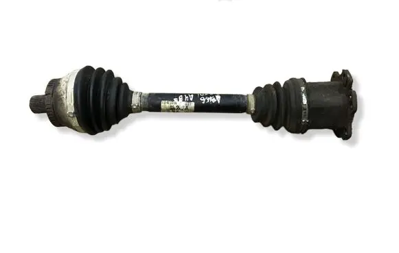 Audi A4 S4 B7 8E 8H Front driveshaft 8E0407272BA
